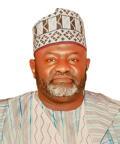 Hon. Aji Kolo Ali Gujja