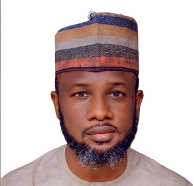 Dr. Mohammed Ngabura