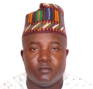 Usman Sani Adamu